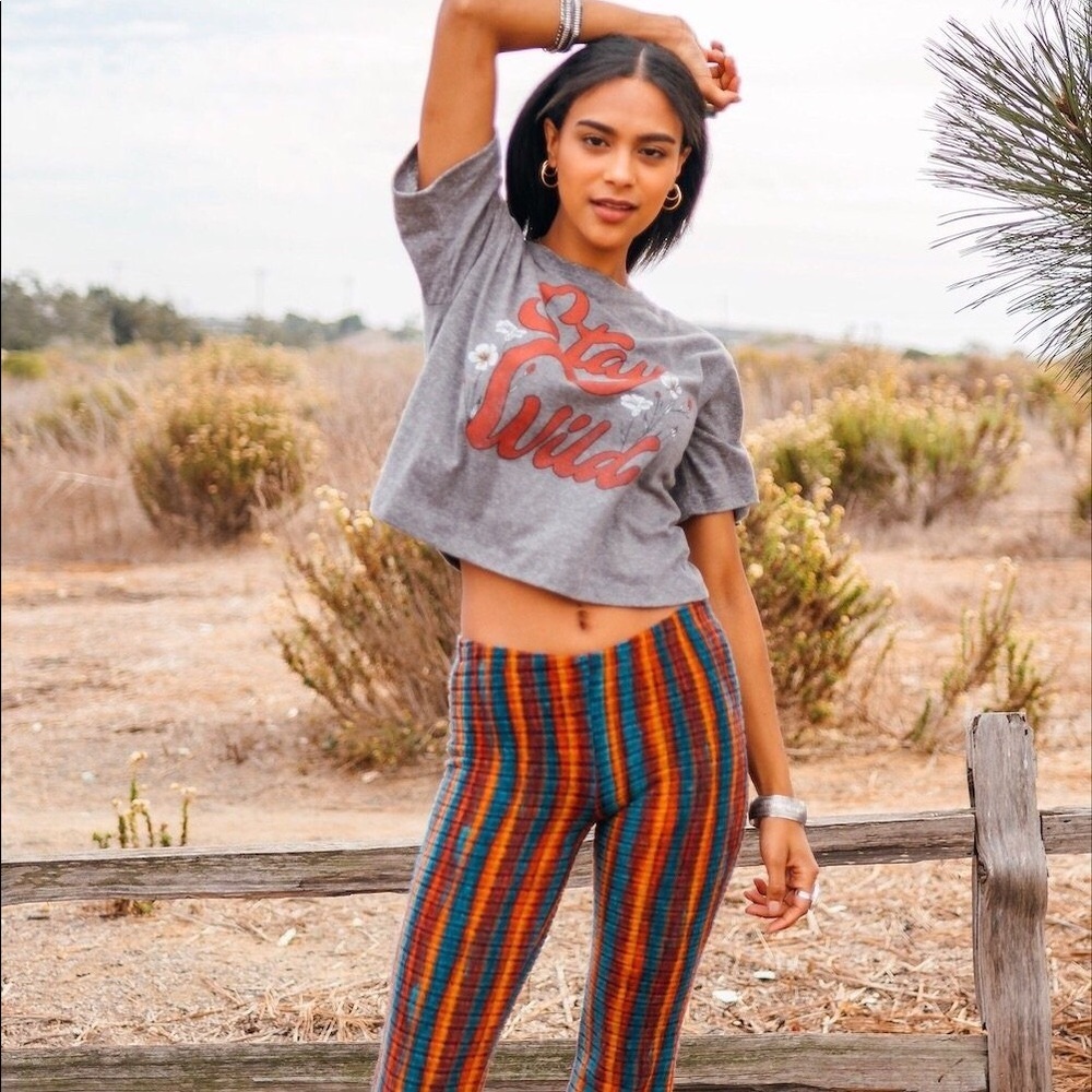 Life company Bo Ho pants